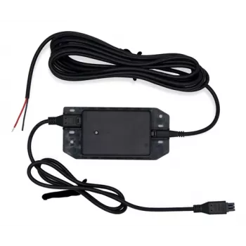 KIT DE INSTALACIÓN FIJA CON CONECTOR MOLEX DE 6-POLIGEM A 6-POLIGEM C