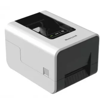 HONEYWELL PC42E-D térmica directa blanca USB - impresora de etiquetas - en color