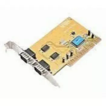 Neomounts PCI2S650 tarjeta PCI 2x puerto serie