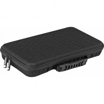 Keychron Key Q9 funda de transporte de aluminio Q9-JSB