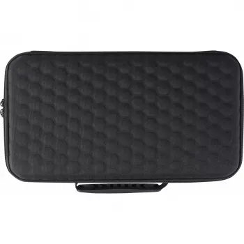 Keychron Key Q9 funda de transporte de aluminio Q9-JSB