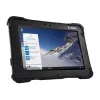Zebra XSLATE L10 - resistente - tablet - Intel Pentium N4200 / 1.1 GHz - Win 10 Pro 64 bits - HD Graphics 505 - 8 GB RAM - 128 GB SSD - 25,7 cm (10,1