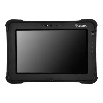 Zebra XSLATE L10 - resistente - tablet - Intel Pentium N4200 / 1.1 GHz - Win 10 Pro 64 bits - HD Graphics 505 - 8 GB RAM - 256 GB SSD - 25,7 cm (10,1