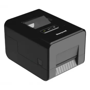 HONEYWELL PC42E-D térmica directa negra USB - impresora de etiquetas - en color
