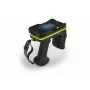 Zebra RFD90, lector de códigos de barras portátil, 1280 x 800 píxeles, 650 nm, inalámbrico, Bluetooth, Wireless LAN, 802.11a, 802.11b, 802.11g, Wi-Fi 4 (802.11n), Wi-Fi 5 (802.11ac), Wi-Fi 6 (802.11ax)