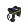 Zebra RFD90, lector de códigos de barras portátil, 1280 x 800 píxeles, 650 nm, inalámbrico, Bluetooth, Wireless LAN, 802.11a, 802.11b, 802.11g, Wi-Fi 4 (802.11n), Wi-Fi 5 (802.11ac), Wi-Fi 6 (802.11ax)