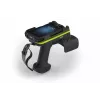 Zebra RFD90, lector de códigos de barras portátil, 1280 x 800 píxeles, 650 nm, inalámbrico, Bluetooth, Wireless LAN, 802.11a, 802.11b, 802.11g, Wi-Fi 4 (802.11n), Wi-Fi 5 (802.11ac), Wi-Fi 6 (802.11ax)