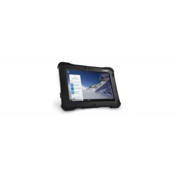 Zebra XSLATE L10 - Tablet - robusta - Android 8.1 (Oreo) (RTL10B1-C1AS0X0000A6)