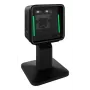 Zebra SP2002 Lector de área de plano único Cube Only Standard Range Midnight