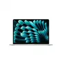 MACBOOK AIR 13 M5 10C/10C/16C 24GB 4TB - PLATA