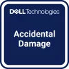 Dell 3 años de protección por daños accidentales - cobertura por daños accidentales