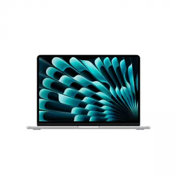 MACBOOK AIR 13 M5 10C/10C/16C 24GB 1TB 35W - PLATA