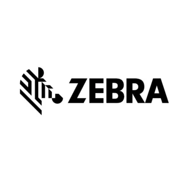 Zebra Z-Select 2000T - papel - mate - adhesivo acrílico permanente - cara superior recubierta - 139 micras - ZBR2100 blanco - 102 x 152 mm 400 etiqueta(s) (2 rollo(s))