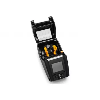 Zebra impresora TD ZQ610 Plus 2