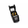 Zebra impresora TD ZQ610 Plus 2 inch/48 mm fuentes inglesas/latinas Wi-Fi 6 doble radio 802.11AX - impresora de etiquetas