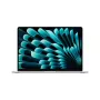 MACBOOK AIR 15 M5 10C/10C/16C 24GB 512GB 35W - PLATA