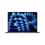 MacBook Air 15 M5 10C/10C/16C 24GB 512GB 35W - Medianoche