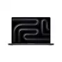 MacBook Pro 16 Estándar M5P 18/20/16 48GB 2TB 140W - SPACE GREY