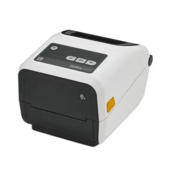 Zebra ZD420t - Healthcare - Impresora de etiquetas - Transferencia térmica - Rollo (11,8 cm)