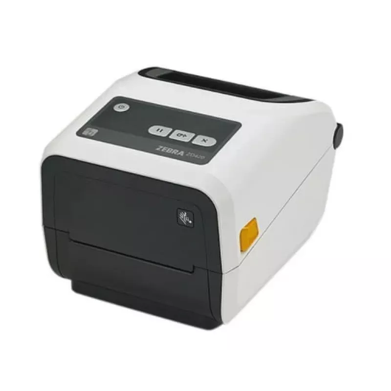Zebra ZD420t - Healthcare - Impresora de etiquetas - Transferencia térmica - Rollo (11,8 cm)