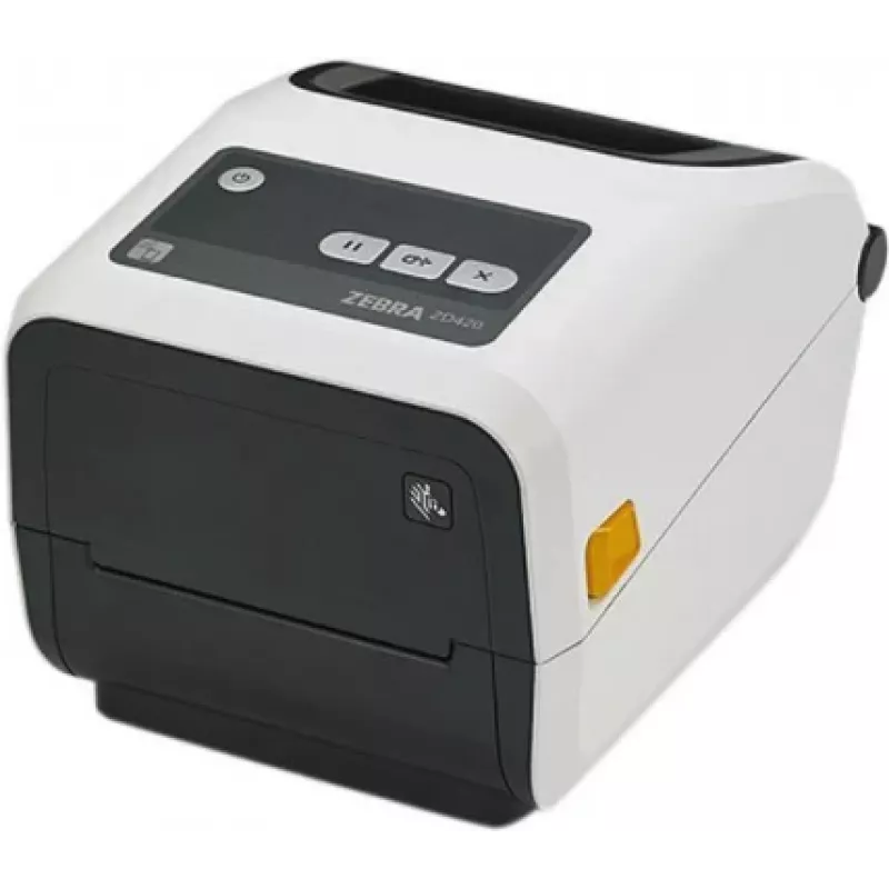 Zebra ZD420t - Healthcare - Impresora de etiquetas - Transferencia térmica - Rollo (11,8 cm)