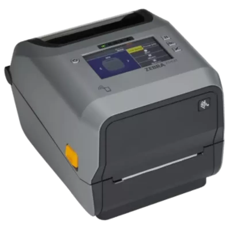 Zebra ZD600 Series ZD621 - Impresora de etiquetas - Transferencia térmica - Rollo (10,8 cm) (ZD6A042-30ER02EZ)