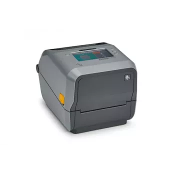 Zebra Impresora TT ZD621R LCD táctil en color - Impresora de etiquetas - Color