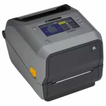 ZEBRA Impresora de etiquetas ZD621t TD