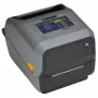 ZEBRA Impresora de etiquetas ZD621t TD