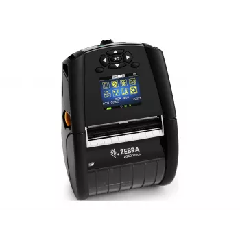 Zebra Impresora DT ZQ620 Plus 3