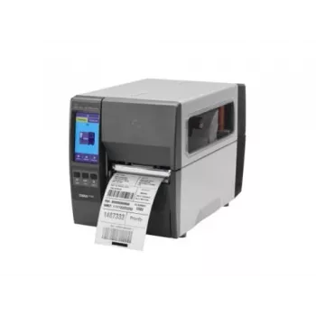 Zebra TT Impresora ZT231R 4 pulgadas 203 dpi térmica US - Impresora - 203 dpi