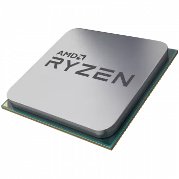 AMD CPU Sobremesa Ryzen 5 6C/12T 5600 (3.6/4.2GHz Boost, 36MB, 65W, AM4) MPK