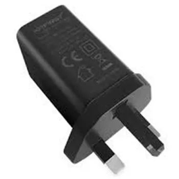 Unitech Fuente de alimentación de carga rápida UK para dispositivo EA510 1010-51C002G