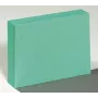 3rd Party 100 fichas DIN A5 verde en blanco