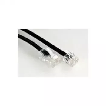 ROTRONIC-SECOMP Cable telefónico - RJ-45 (M) a RJ-11 (M) (11.04.3033)