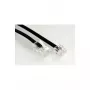 ROTRONIC-SECOMP cable telefónico - RJ-45 (M) a RJ-11 (M) (11.04.3031)