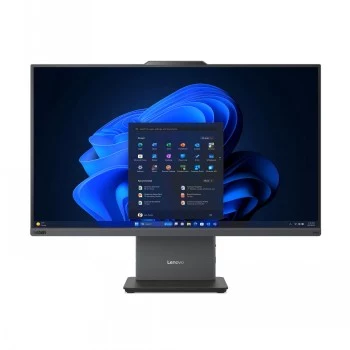 Lenovo ThinkCentre neo 50a 27 Gen 6 13QF001LMX PC todo en uno, Intel Core Ultra 5 226V, 27 pulgadas Full HD, 16GB LPDDR5X, 512GB SSD, Windows 11 Pro
