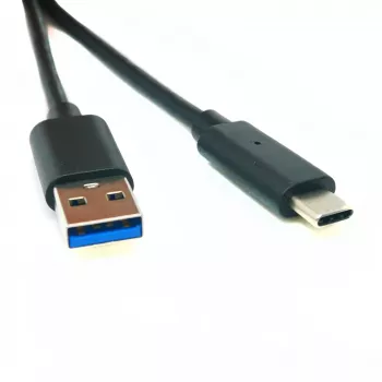 Unitech EA630 cable USB 3.0 Type-C, compatible con QC (PE ITEM PROJECT)