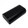 Unitech HT730 Batería de iones de litio 6700mAh como reemplazo de 1400-900061G - Batería