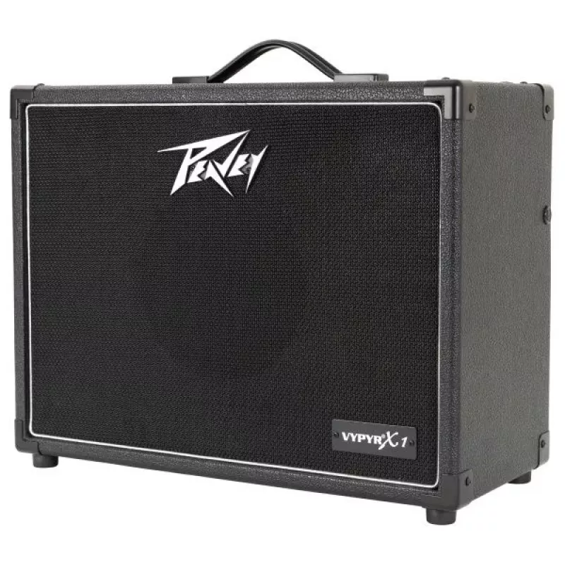 Peavey Electronics VYPYR X1 - Amplificador de guitarra de 20W