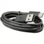 Unitech 1550-900112G Cable USB 2.0 Type-C estándar para EA320/EA50x/EA630/PA760