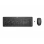 HP 235 combinación de ratón y teclado inalámbricos (LT)