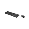 HP 235 combinación de ratón y teclado inalámbricos (LT)