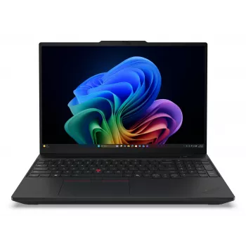 Lenovo ThinkPad T16 Gen 5 Core™ Ultra 7 355 512GB SSD 16GB 16
