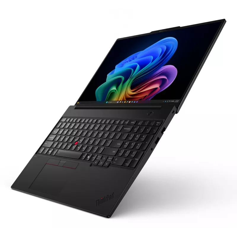 Lenovo ThinkPad T16 Gen 5 Core™ Ultra 7 355 512GB SSD 16GB 16