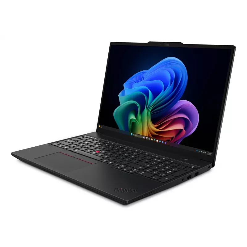 Lenovo ThinkPad T16 Gen 5 Core™ Ultra 7 355 512GB SSD 16GB 16