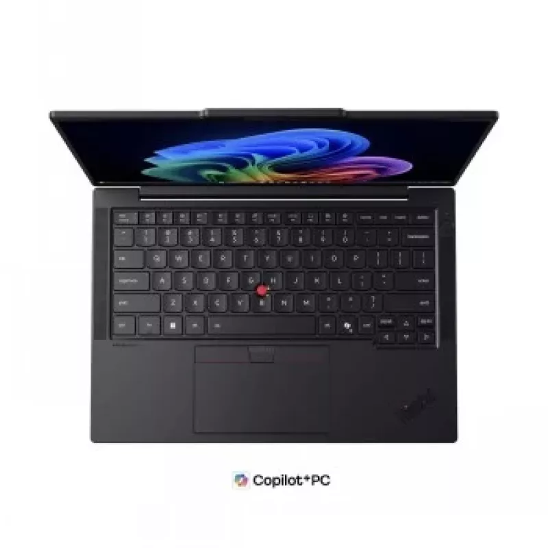 Lenovo ThinkPad T14s Gen 7 21YU007WMX portátil profesional, Intel Core Ultra 5 325, 14 inch WUXGA, 16GB LPDDR5x, 512GB SSD, Windows 11 Pro, teclado QWERTY nórdico