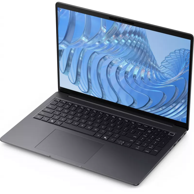 DELL Pro 5 Series 16 P516260/U7 355 hasta 4,7GHz/16GB/512GB SSD/16.0 FHD+/FgrPr y SmtCd/W11 Pro/FHD/IR Cam y Mic/WLAN + BT/4G-5G/teclado retroiluminado estonio/3 años Prosupport