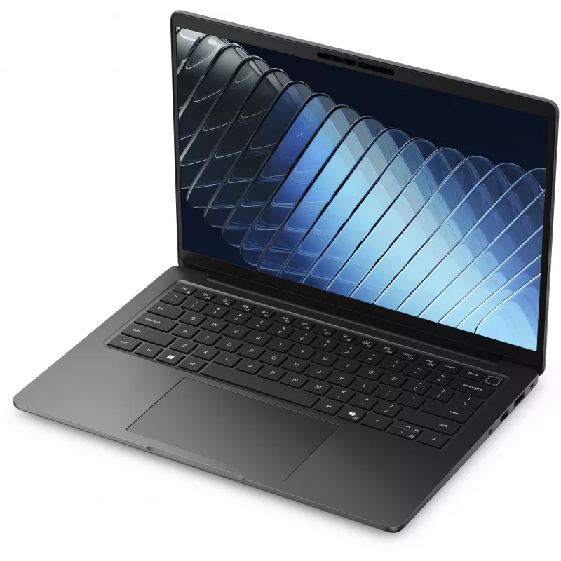 Dell Pro 5 Series 14 P514260/U5 335 vPro/16GB/512GB SSD/14.0 FHD+/FgrPr y SmtCd/W11 Pro/FHD/IR Cam y Mic/WLAN + BT/Teclado retroiluminado/3 años Prosupport