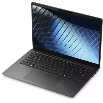 Dell Pro 5 Series 14 P514260/U5 335 vPro/32GB/512GB SSD/14.0 FHD+/FgrPr y SmtCd/W11 Pro/FHD/IR Cam y Mic/WLAN + BT/Teclado retroiluminado/3 años Prosupport